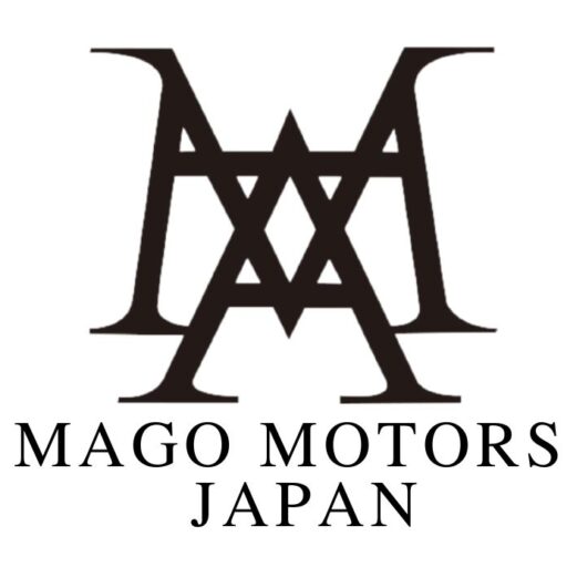 MAGO MOTORS JAPAN